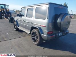 Mercedes 2021 4 Mercedes 2021 4