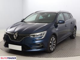 Renault Megane 2020 1.6 155 KM