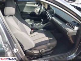 Kia Pozostałe 2022 1