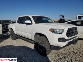 Toyota Tacoma 2019 3