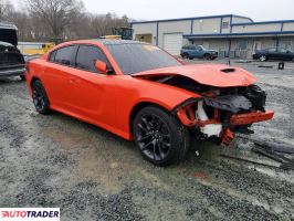 Dodge Charger 2021 5