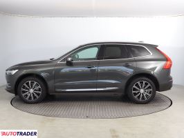 Volvo XC60 2018 2.0 231 KM Volvo XC60 2018 2.0 231 KM