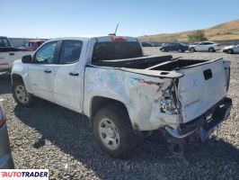 Chevrolet Colorado 2022 3 Chevrolet Colorado 2022 3