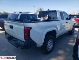 Toyota Tacoma 2025 2