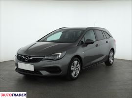 Opel Astra 2020 1.5 120 KM Opel Astra 2020 1.5 120 KM
