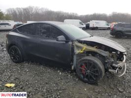 Tesla Model Y 2024 Tesla Model Y 2024
