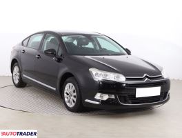 Citroen C5 2012 1.6 109 KM Citroen C5 2012 1.6 109 KM