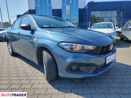 Fiat Tipo 2022 1.0 100 KM