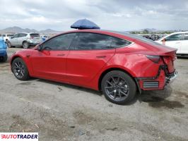Tesla Model 3 2021 Tesla Model 3 2021