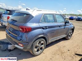 Hyundai Pozostałe 2022 1