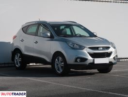 Hyundai ix35 2010 2.0 134 KM Hyundai ix35 2010 2.0 134 KM