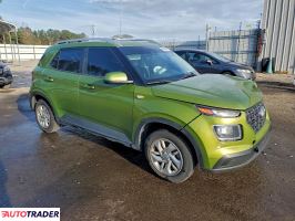 Hyundai Pozostałe 2020 1