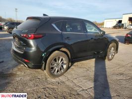 Mazda CX-5 2024 2