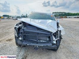 GMC Yukon 2025 6