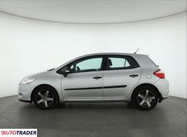 Toyota Auris 2010 1.6 130 KM