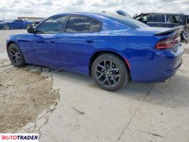 Dodge Charger 2022 3 Dodge Charger 2022 3