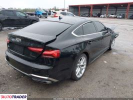Audi A5 2023 2