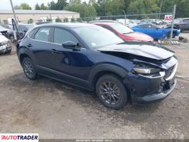 Mazda CX-30 2023 2