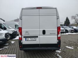 Citroen Jumper 2023 2.2