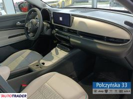 Fiat 600 2025 1.2 110 KM Fiat 600 2025 1.2 110 KM