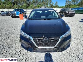 Nissan Sentra 2023 2