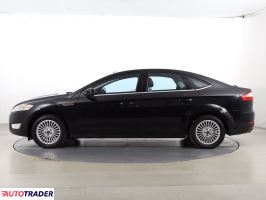 Ford Mondeo 2009 2.0 138 KM