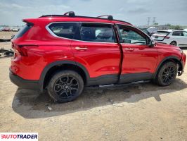 Hyundai Santa Fe 2022 2