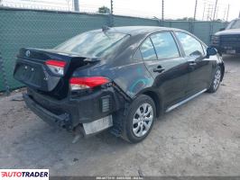 Toyota Corolla 2024 2