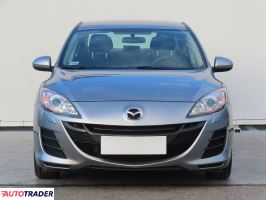 Mazda 3 2010 1.6 103 KM Mazda 3 2010 1.6 103 KM