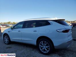 Buick Enclave 2022 3