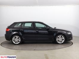 Audi A3 2011 1.2 103 KM Audi A3 2011 1.2 103 KM