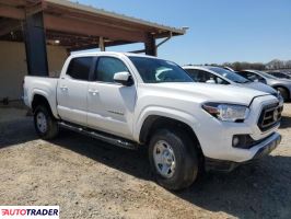 Toyota Tacoma 2022 2 Toyota Tacoma 2022 2