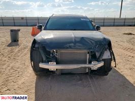 Lincoln Aviator 2023 3