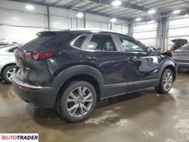 Mazda CX-30 2024 2