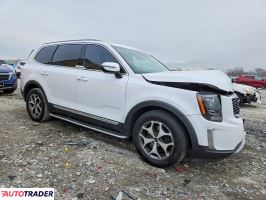 Kia Pozostałe 2021 3