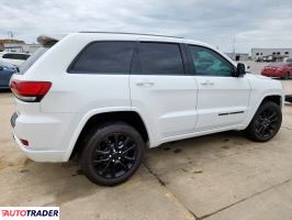 Jeep Grand Cherokee 2019 3