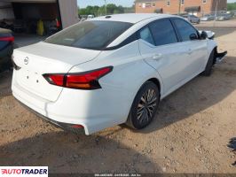 Nissan Altima 2026 2