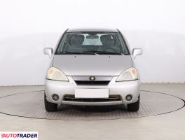 Suzuki Liana 2001 1.6 101 KM Suzuki Liana 2001 1.6 101 KM