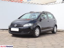 Volkswagen Golf 2009 1.4 120 KM