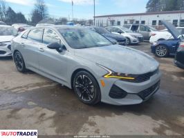 Kia Pozostałe - zobacz ofertę