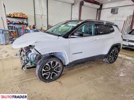 Jeep Compass 2022 2