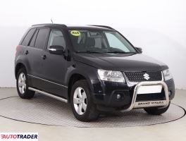 Suzuki Grand Vitara 2010 2.4 163 KM Suzuki Grand Vitara 2010 2.4 163 KM