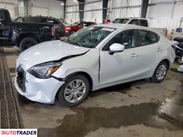 Toyota Yaris - zobacz ofertę