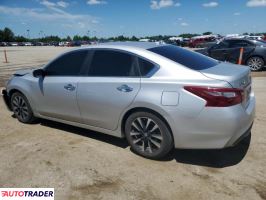 Nissan Altima 2018 2