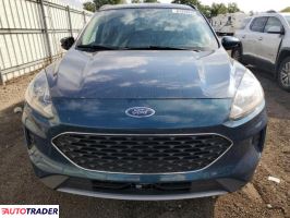 Ford Escape 2020 1 Ford Escape 2020 1