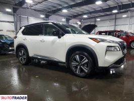 Nissan Rogue 2023 1 Nissan Rogue 2023 1