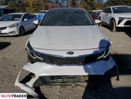 Kia Optima 2019 2