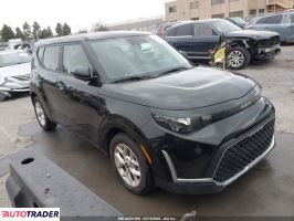 Kia Soul 2025 2