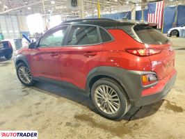 Hyundai Kona 2020 2