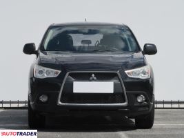 Mitsubishi ASX 2010 1.8 147 KM Mitsubishi ASX 2010 1.8 147 KM